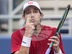 US Open Tennis