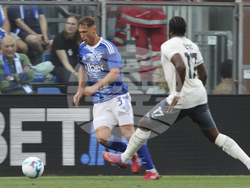 Italy Soccer Serie A