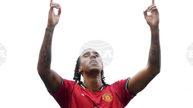 Защитникът на Манчестър Юнайтед Лени Йоро: "Двубоят срещу Тотнъм ще бъде важен за нас"