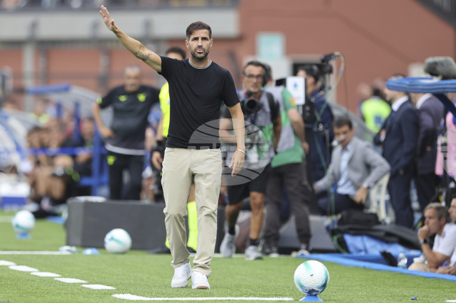 Треньорът Сеск Фабрегас вярва, че Нико Пас ще остане в Комо