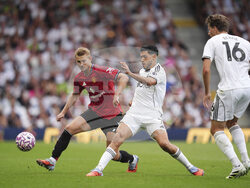 Britain Soccer Premier League