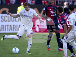 Italy Soccer Serie A