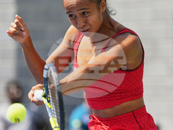US Open Tennis