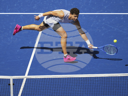 US Open Tennis