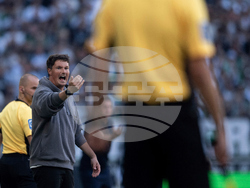 Germany Soccer Bundesliga