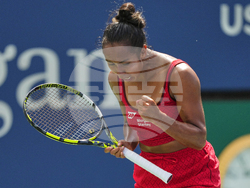 US Open Tennis