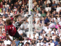 Britain Soccer Premier League