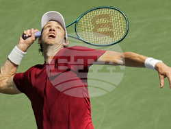 US Open Tennis