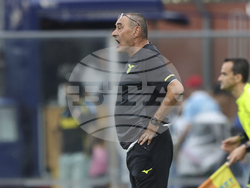 Italy Soccer Serie A