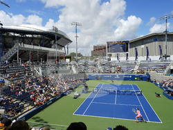 US Open Tennis
