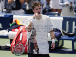 US Open Tennis