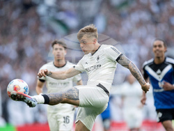 Germany Soccer Bundesliga