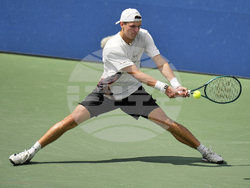 US Open Tennis