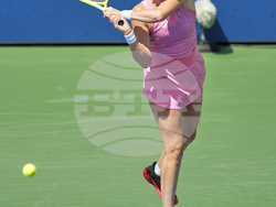 US Open Tennis