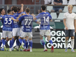 Italy Soccer Serie A