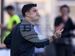 Italy Soccer Serie A