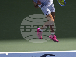 US Open Tennis