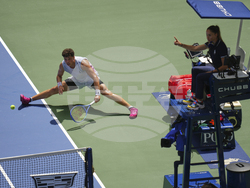 US Open Tennis