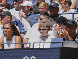 US Open Tennis