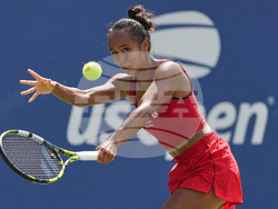 US Open Tennis