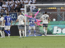 Italy Soccer Serie A