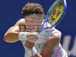 US Open Tennis
