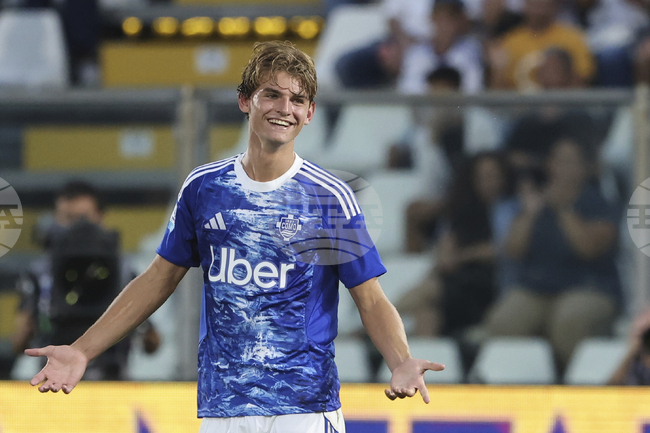 Интер Милано иска да се подсили с Нико Пас от Комо