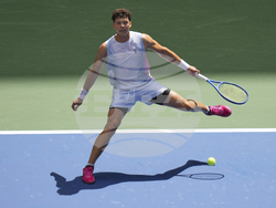 US Open Tennis