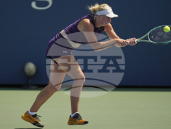 US Open Tennis