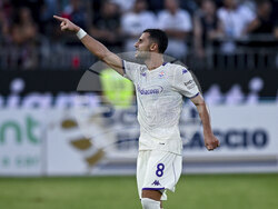 Italy Soccer Serie A