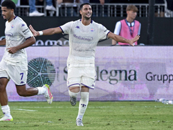 Italy Soccer Serie A