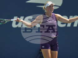 US Open Tennis