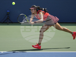 US Open Tennis