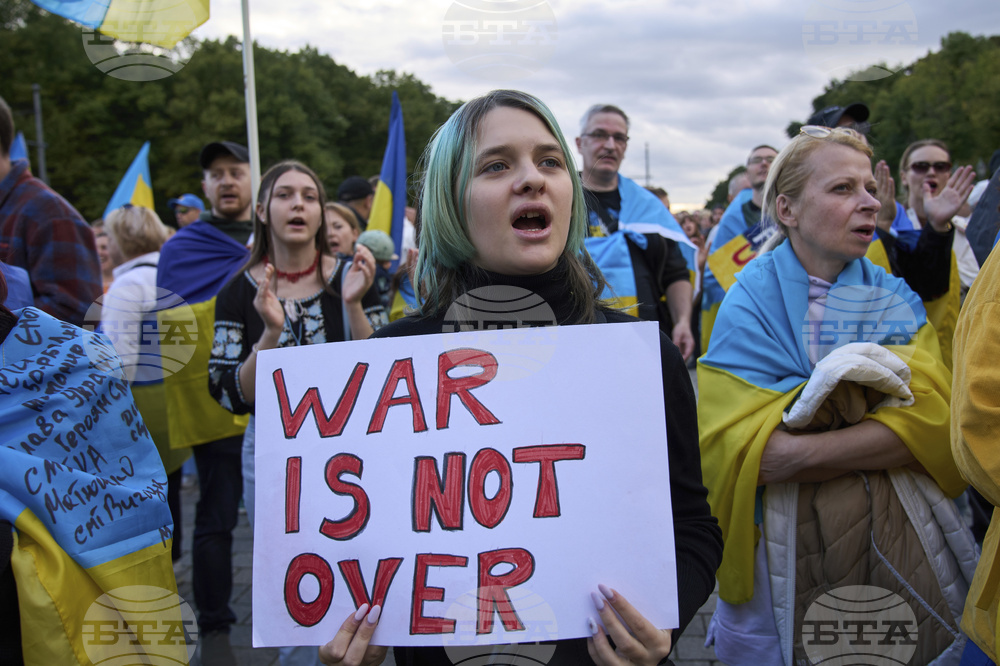 Germany Ukraine