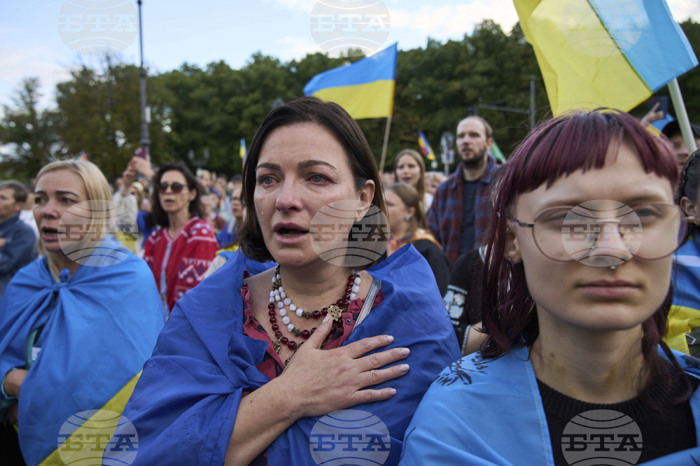 Germany Ukraine