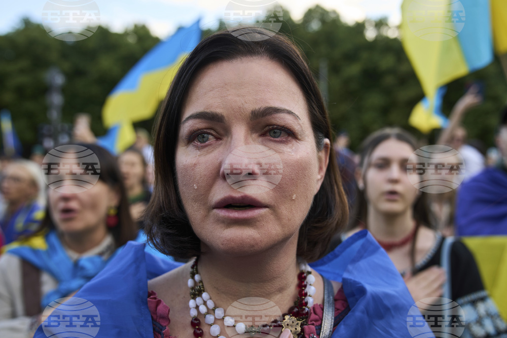 Germany Ukraine