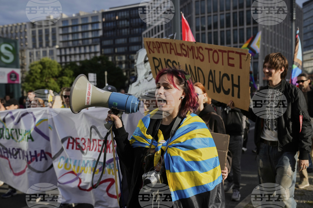 Germany Ukraine