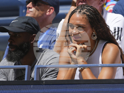 US Open Tennis
