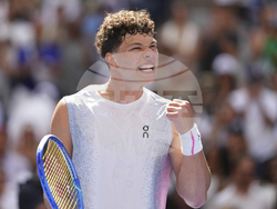 US Open Tennis