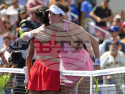 US Open Tennis