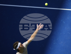 US Open Tennis