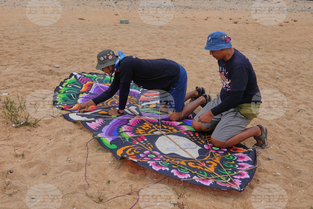 Sri Lanka Kite Festival