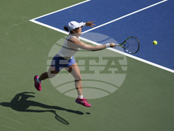 US Open Tennis