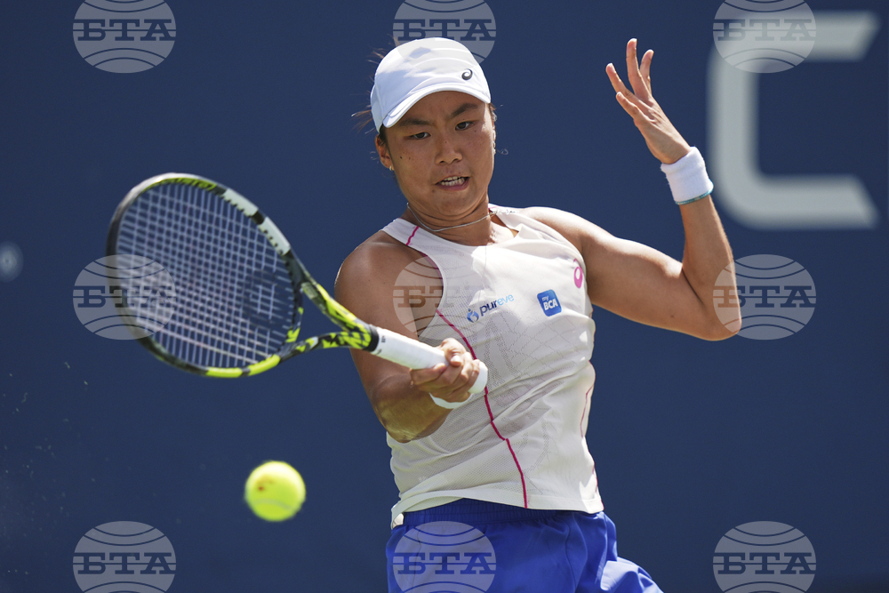 Джанис Тиен спечели първа титла в кариерата си след триумф на турнира по тенис в Ченай