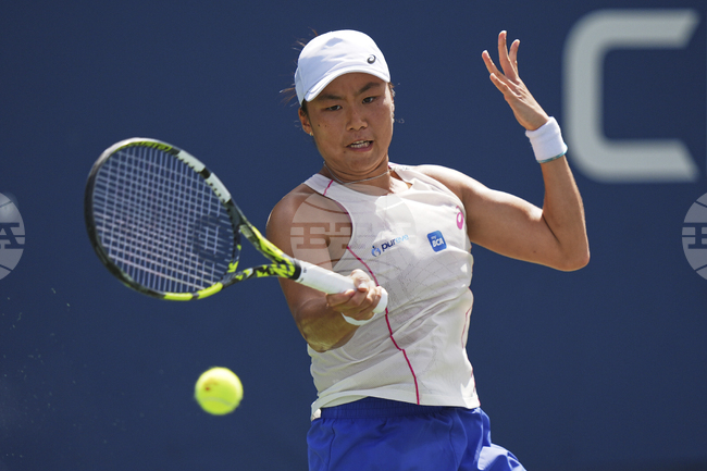 Джанис Тиен спечели първа титла в кариерата си след триумф на турнира по тенис в Ченай