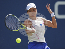 US Open Tennis