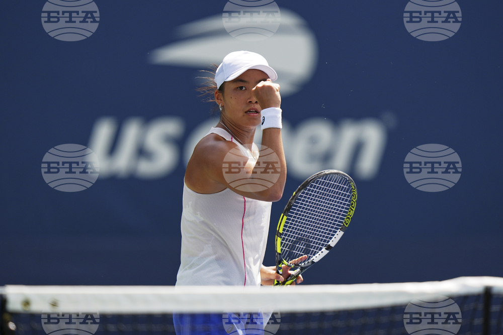 Джанис Тиен и Кимбърли Бирел ще играят на финала на турнира по тенис на твърди кортове в Ченай