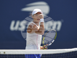 US Open Tennis