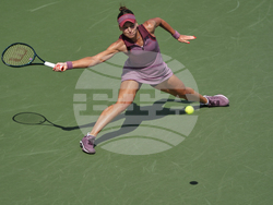 US Open Tennis