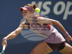 US Open Tennis